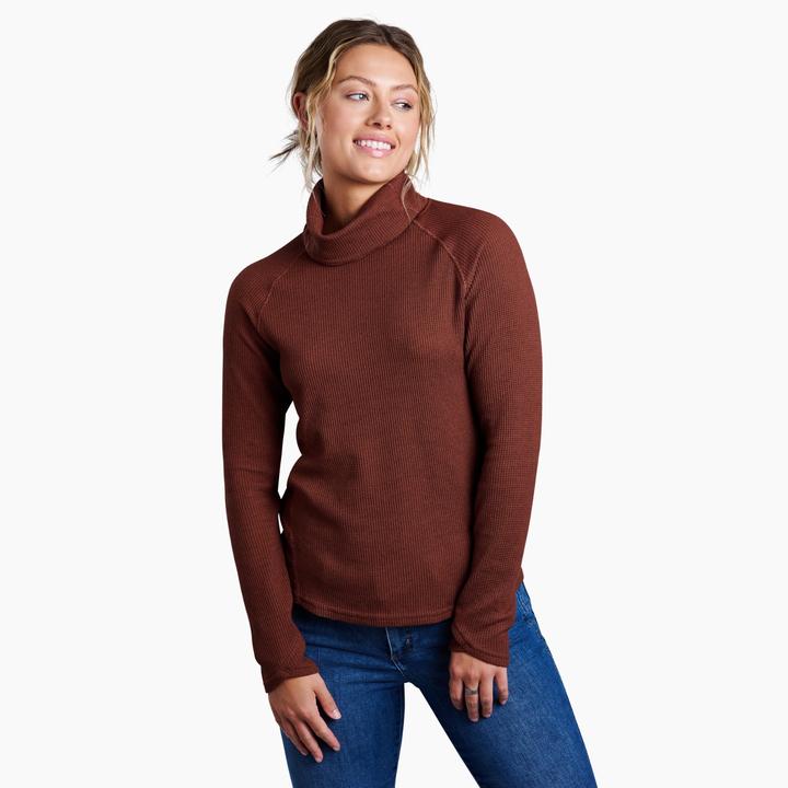 Kuhl Petra Turtleneck – Women’s